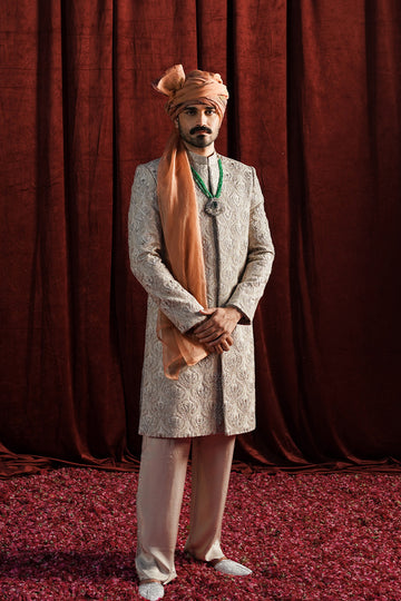 "AQIL" SHERWANI